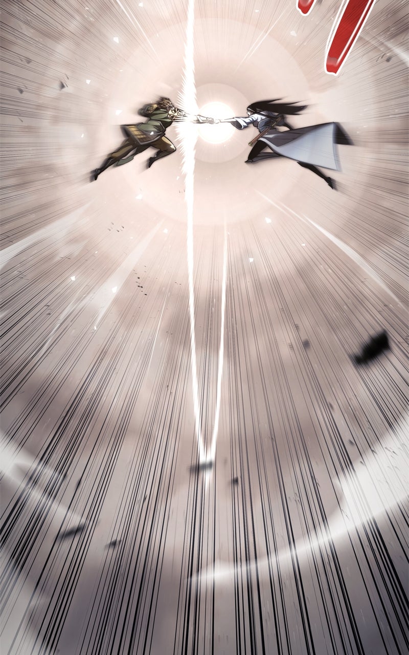 Read Boundless Ascension Manga Online