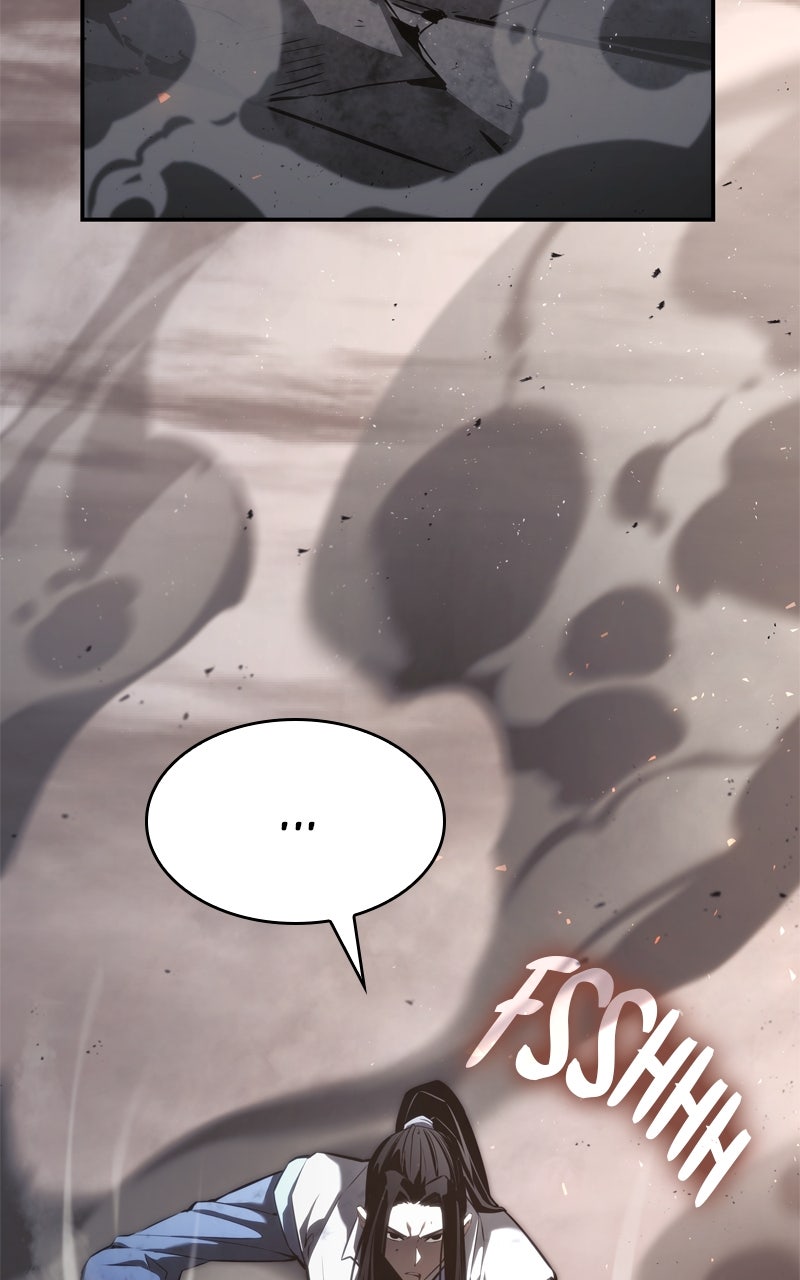 Read Boundless Ascension Manga Online
