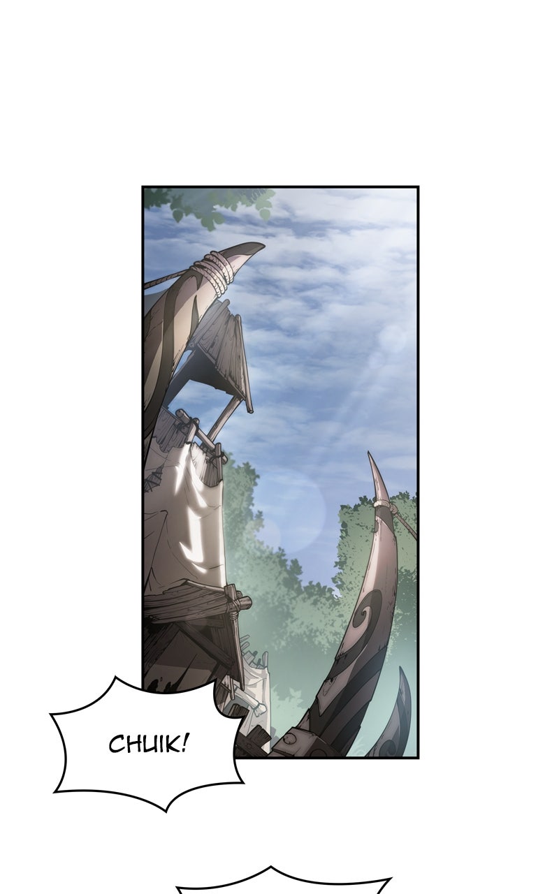 Read Boundless Ascension Manga Online