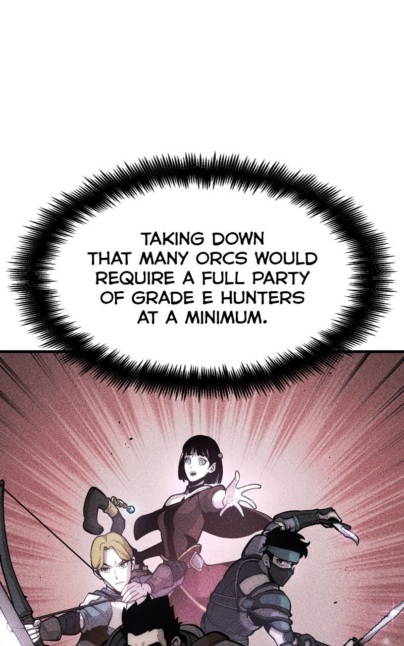 Read Boundless Ascension Manga Online
