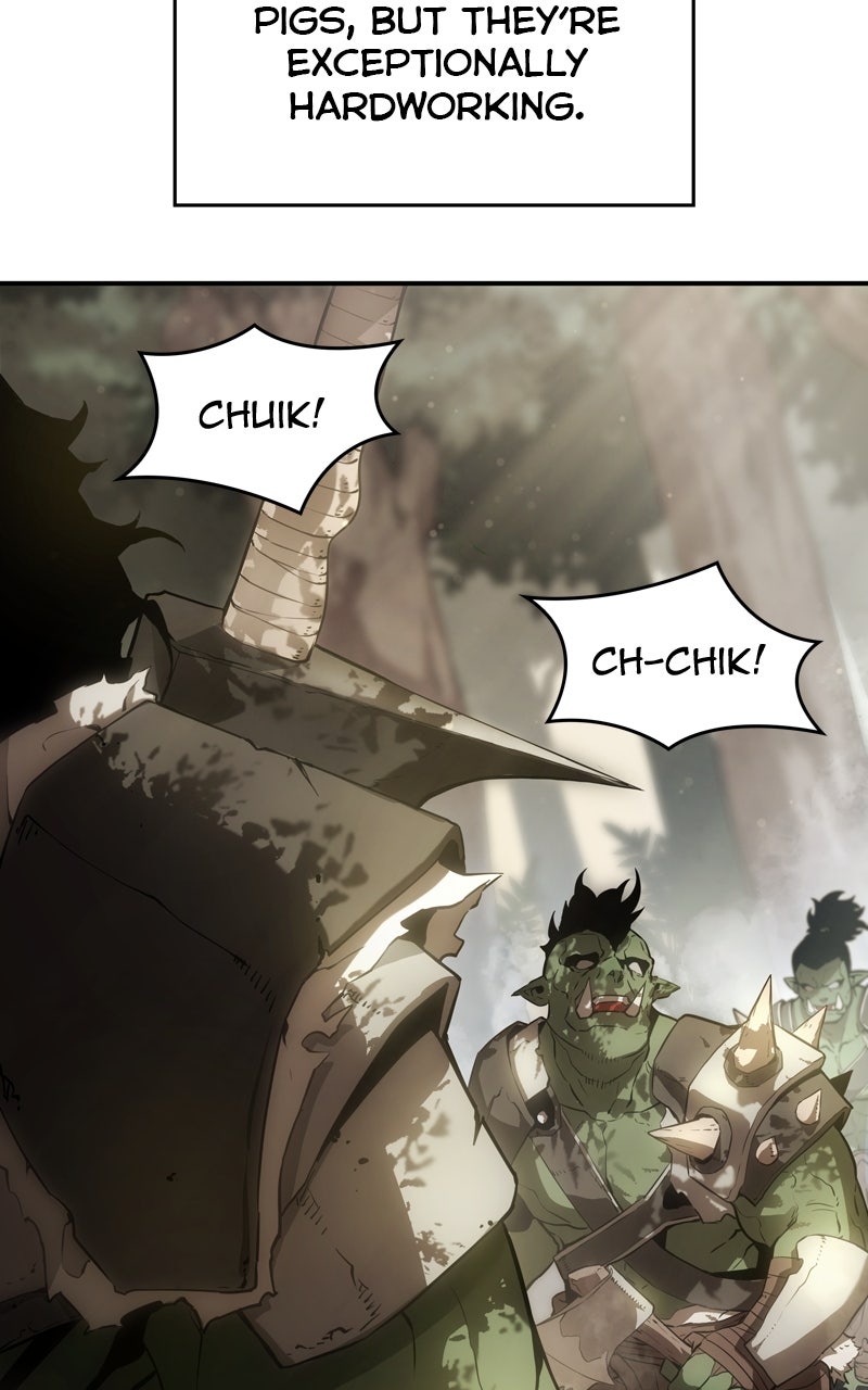 Read Boundless Ascension Manga Online