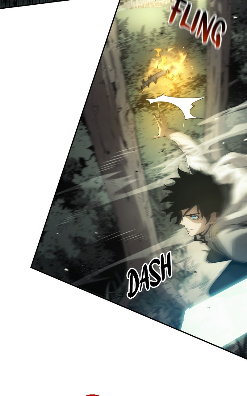 Read Boundless Ascension Manga Online