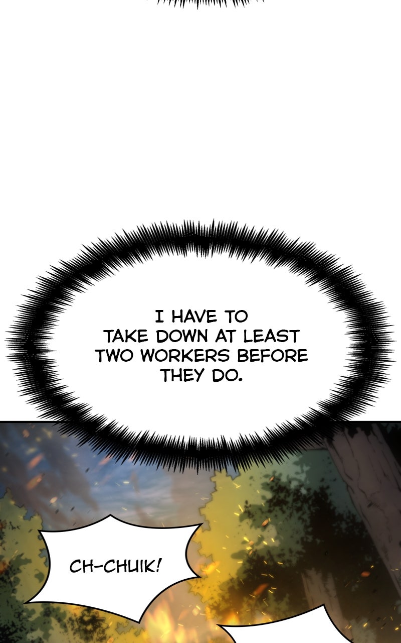 Read Boundless Ascension Manga Online
