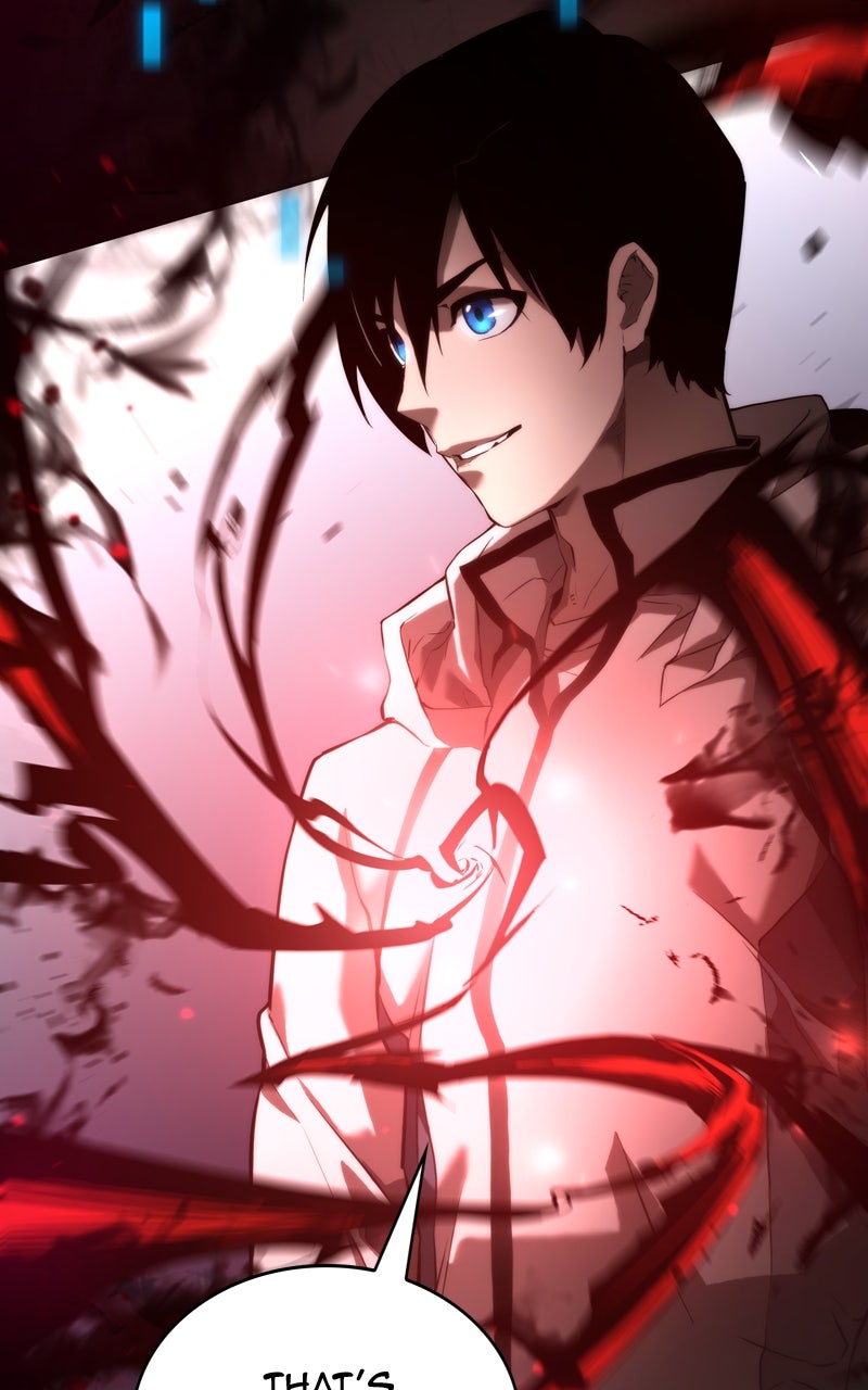 Read Boundless Ascension Manga Online