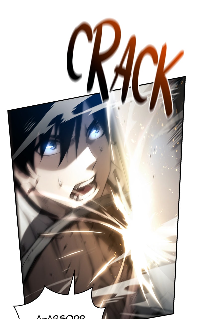 Read Boundless Ascension Manga Online