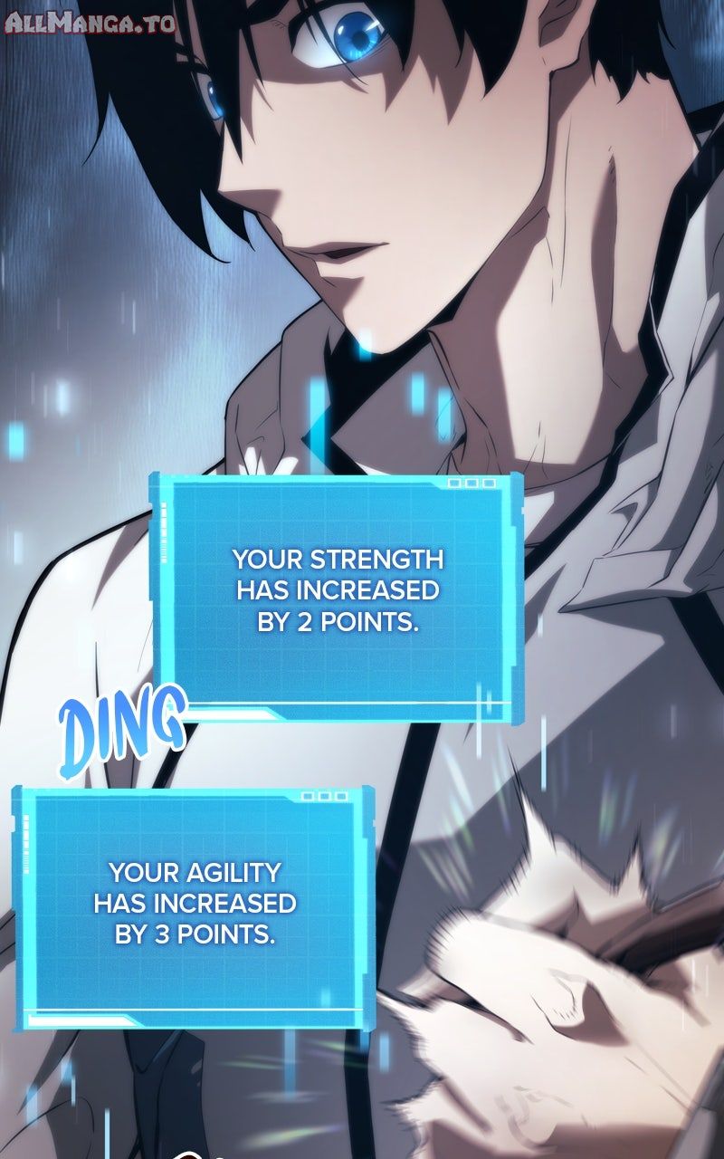 Read Boundless Ascension Manga Online