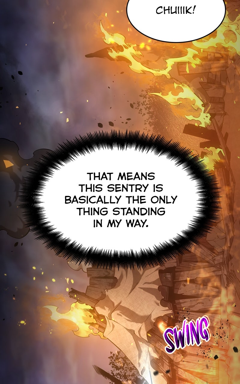 Read Boundless Ascension Manga Online