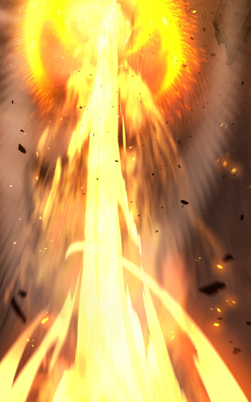 Read Boundless Ascension Manga Online