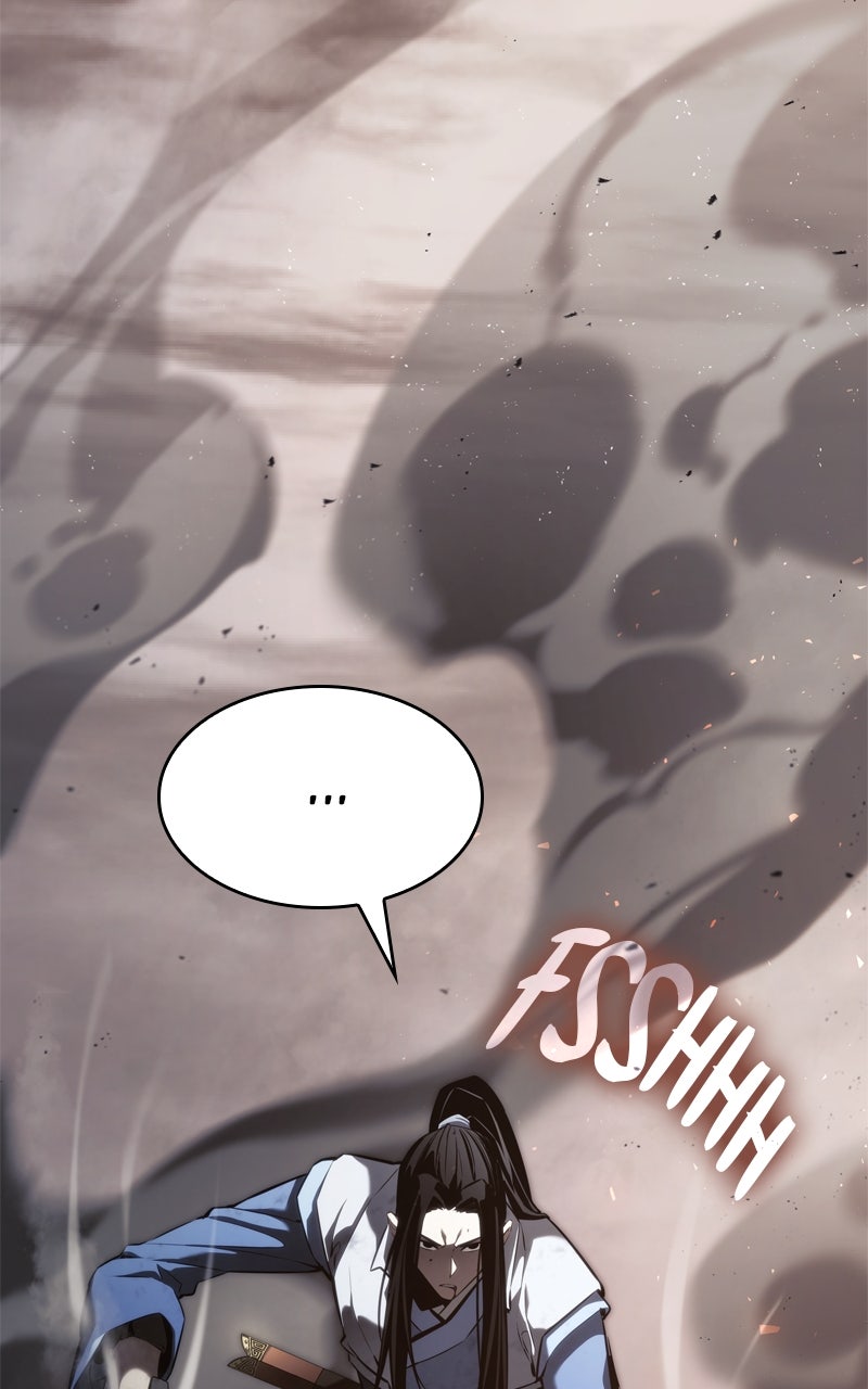 Read Boundless Ascension Manga Online
