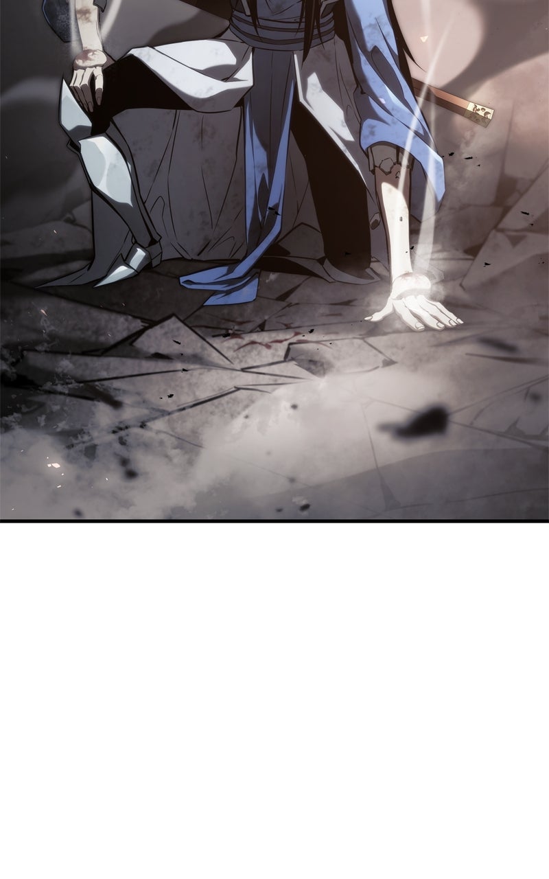 Read Boundless Ascension Manga Online