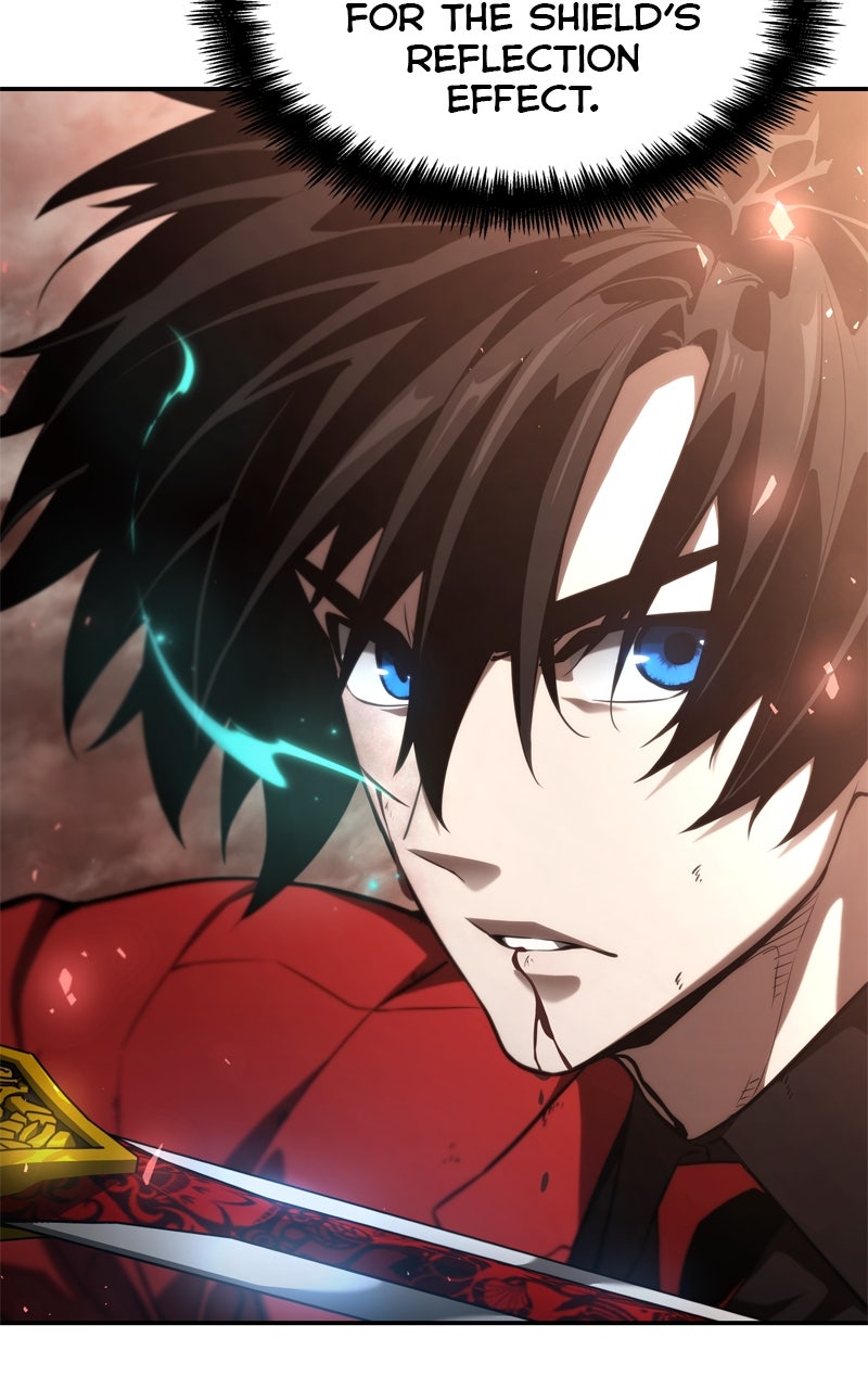 Read Boundless Ascension Manga Online