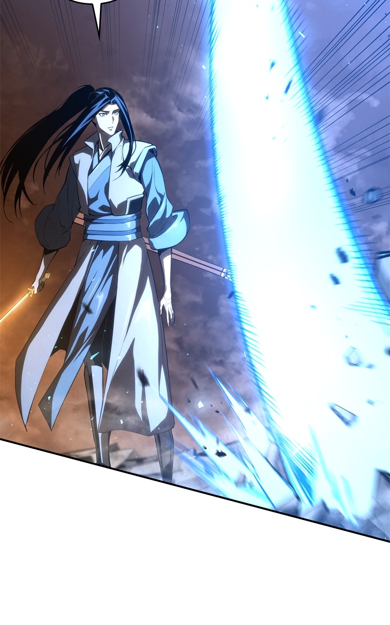 Read Boundless Ascension Manga Online