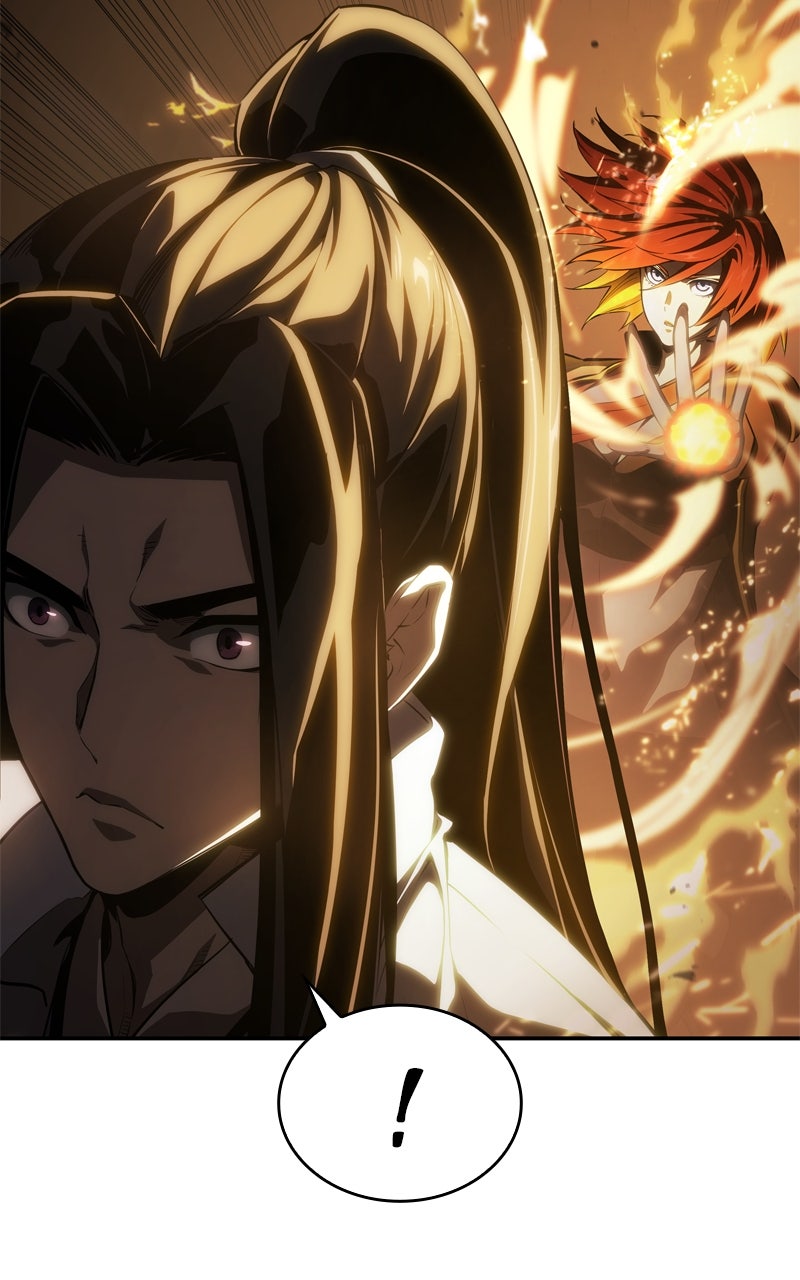 Read Boundless Ascension Manga Online