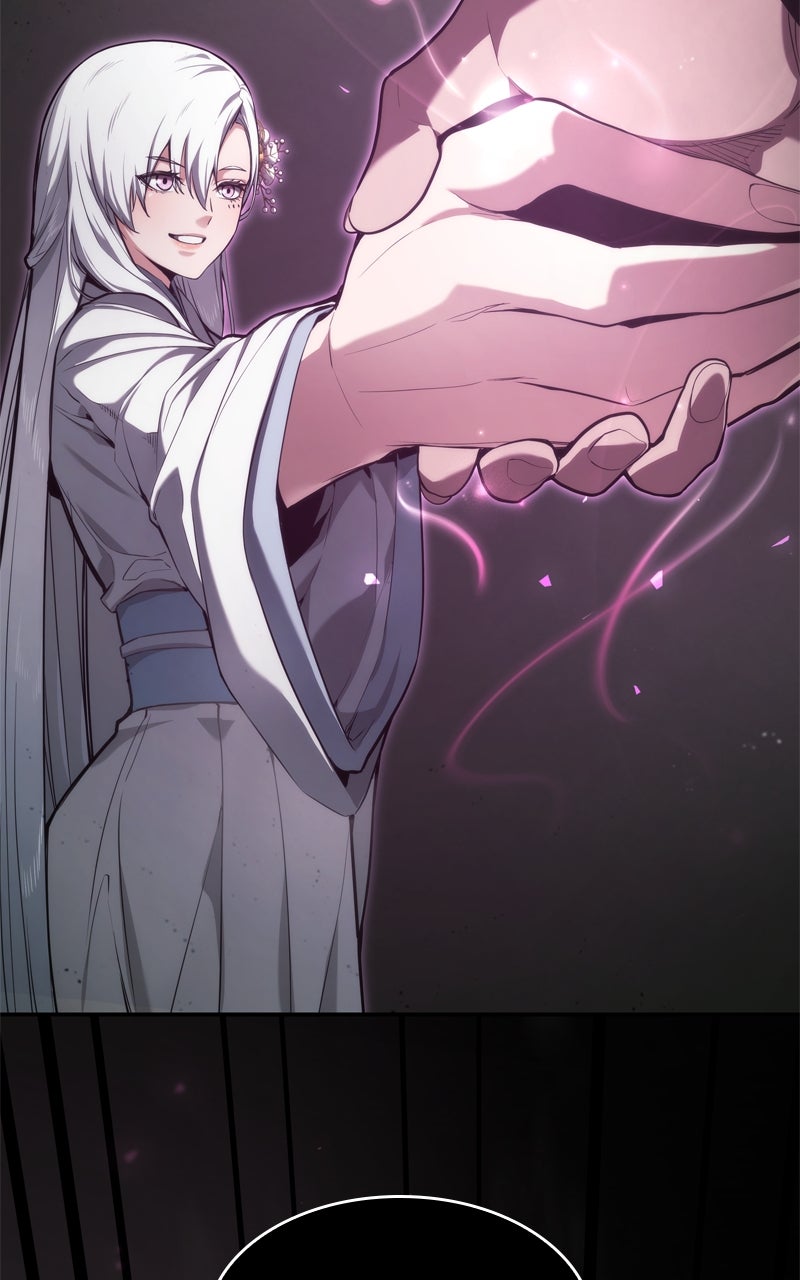 Read Boundless Ascension Manga Online