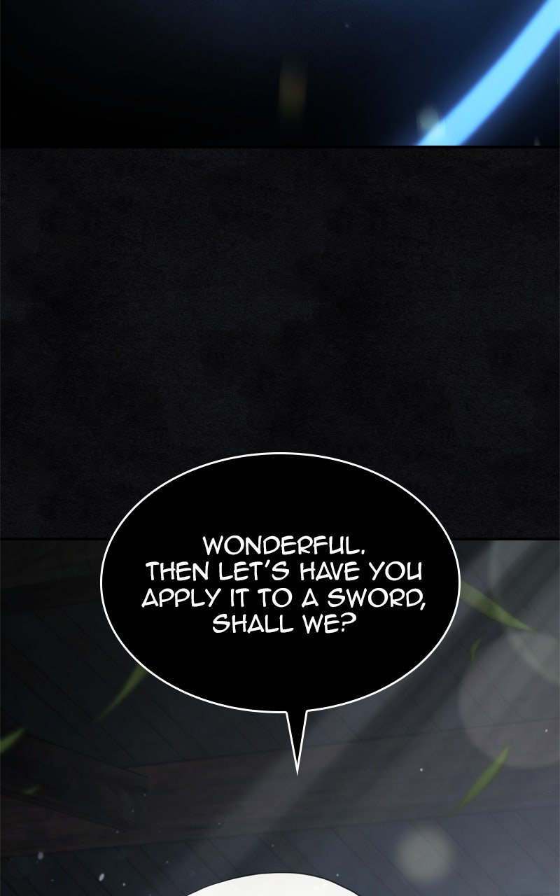 Read Boundless Ascension Manga Online