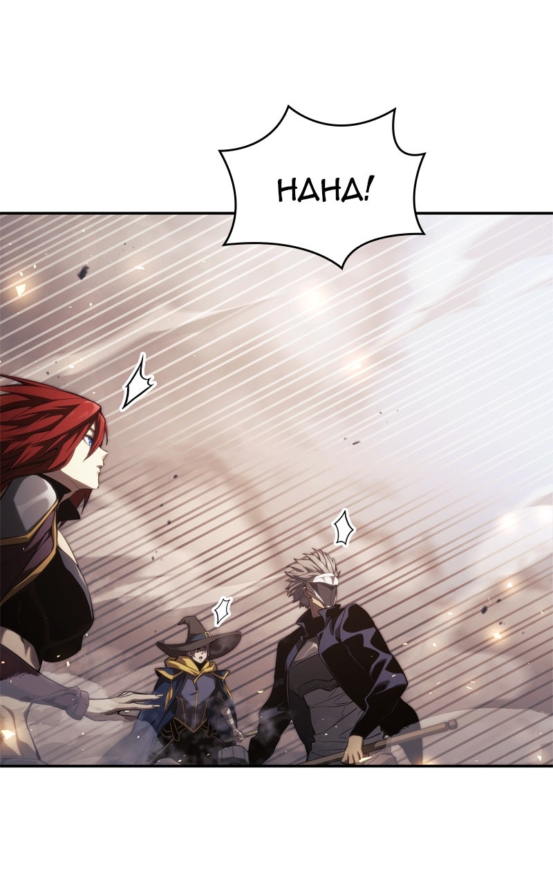 Read Boundless Ascension Manga Online