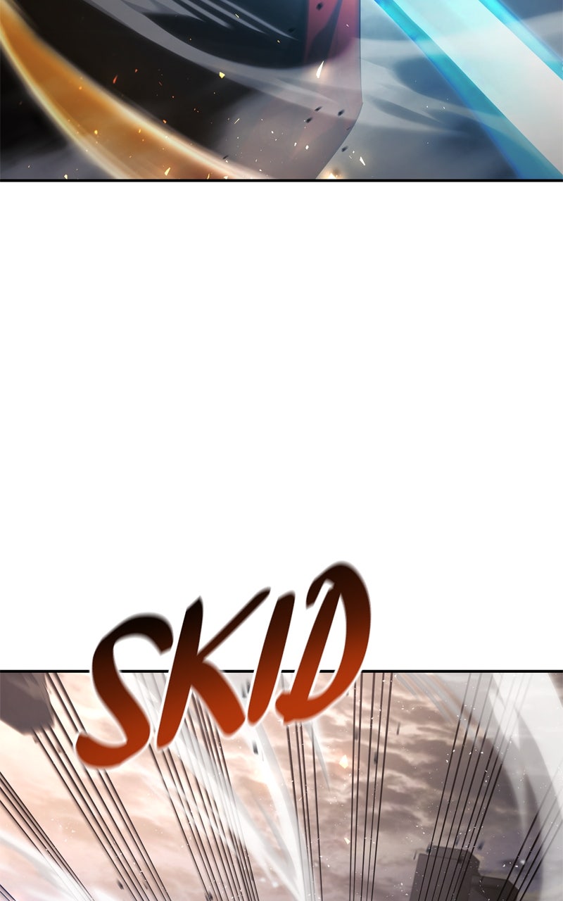 Read Boundless Ascension Manga Online