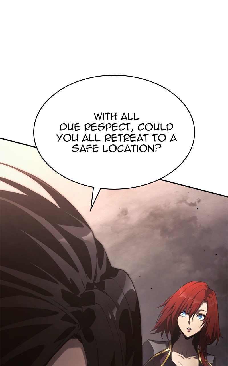 Read Boundless Ascension Manga Online