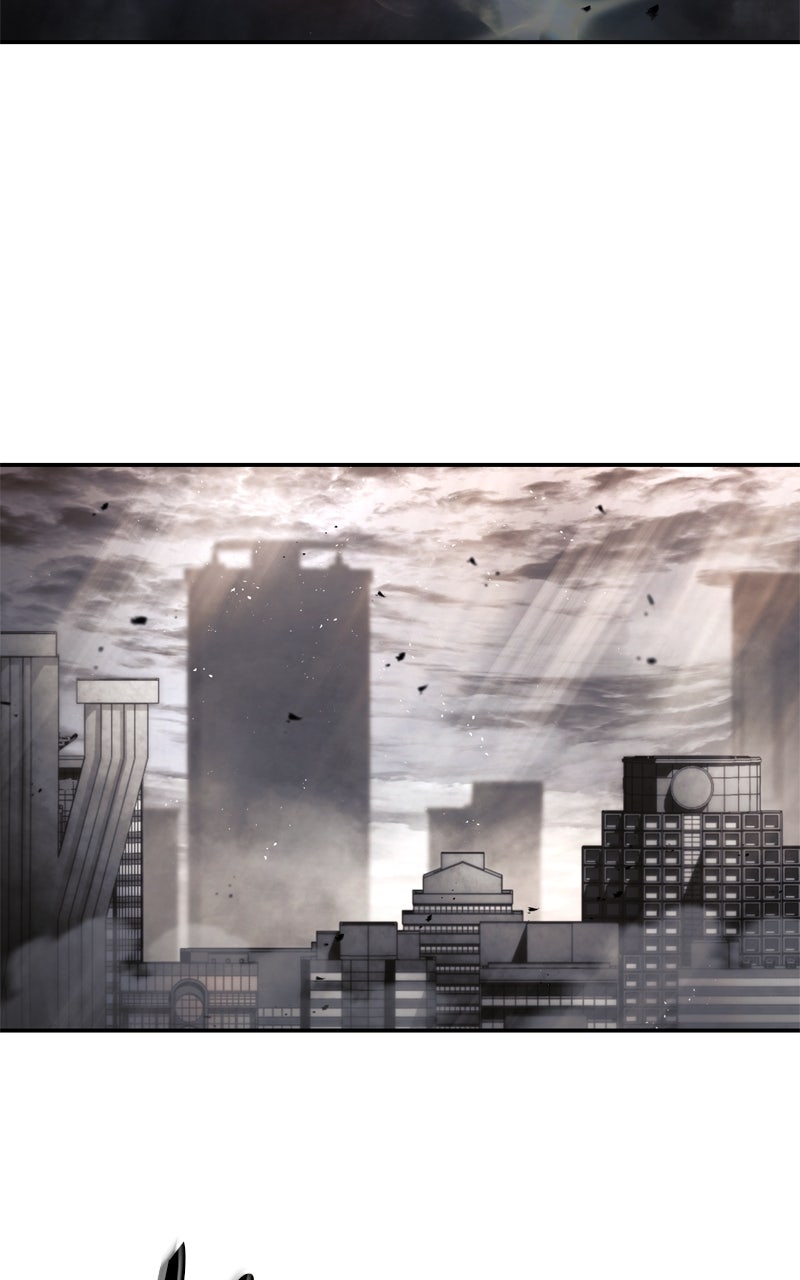 Read Boundless Ascension Manga Online