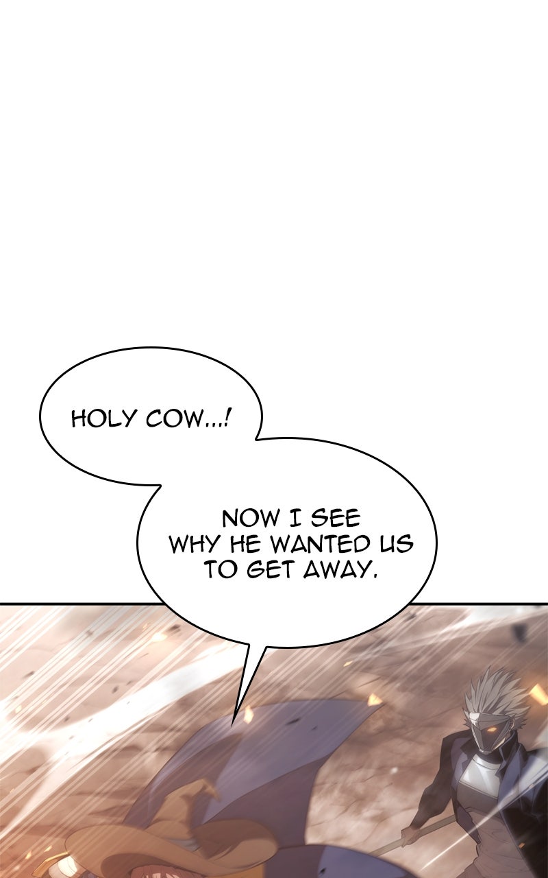 Read Boundless Ascension Manga Online