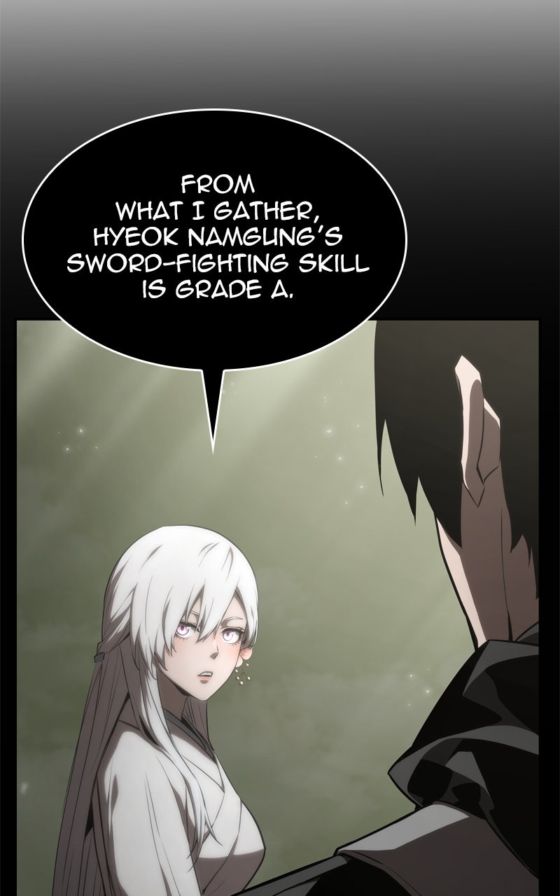 Read Boundless Ascension Manga Online