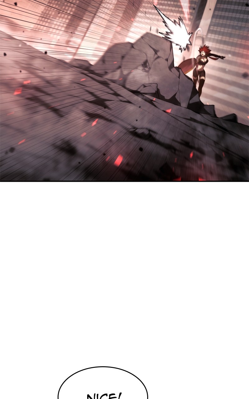 Read Boundless Ascension Manga Online