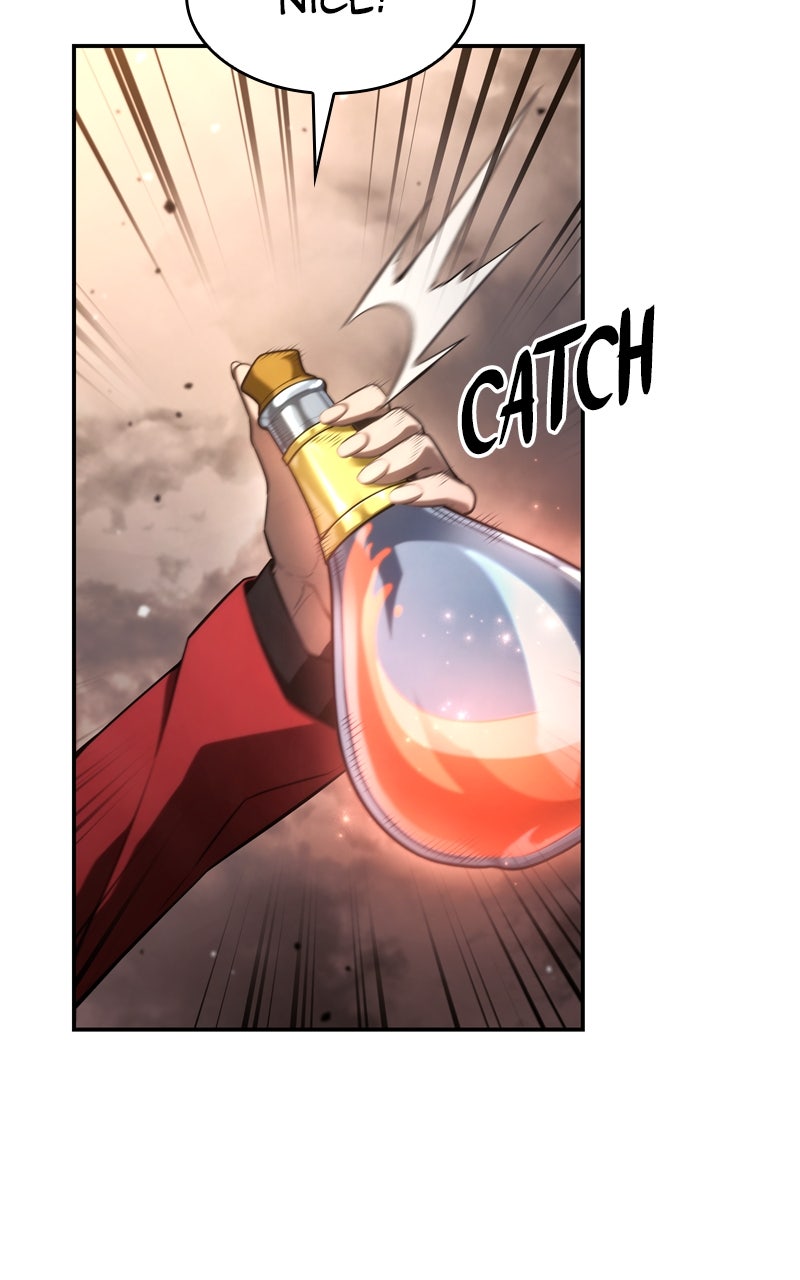 Read Boundless Ascension Manga Online