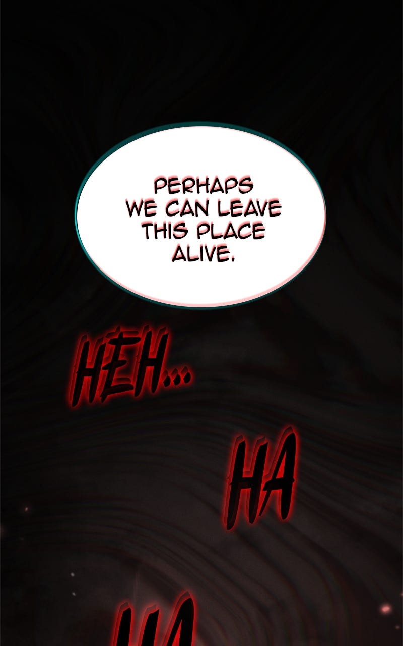 Read Boundless Ascension Manga Online