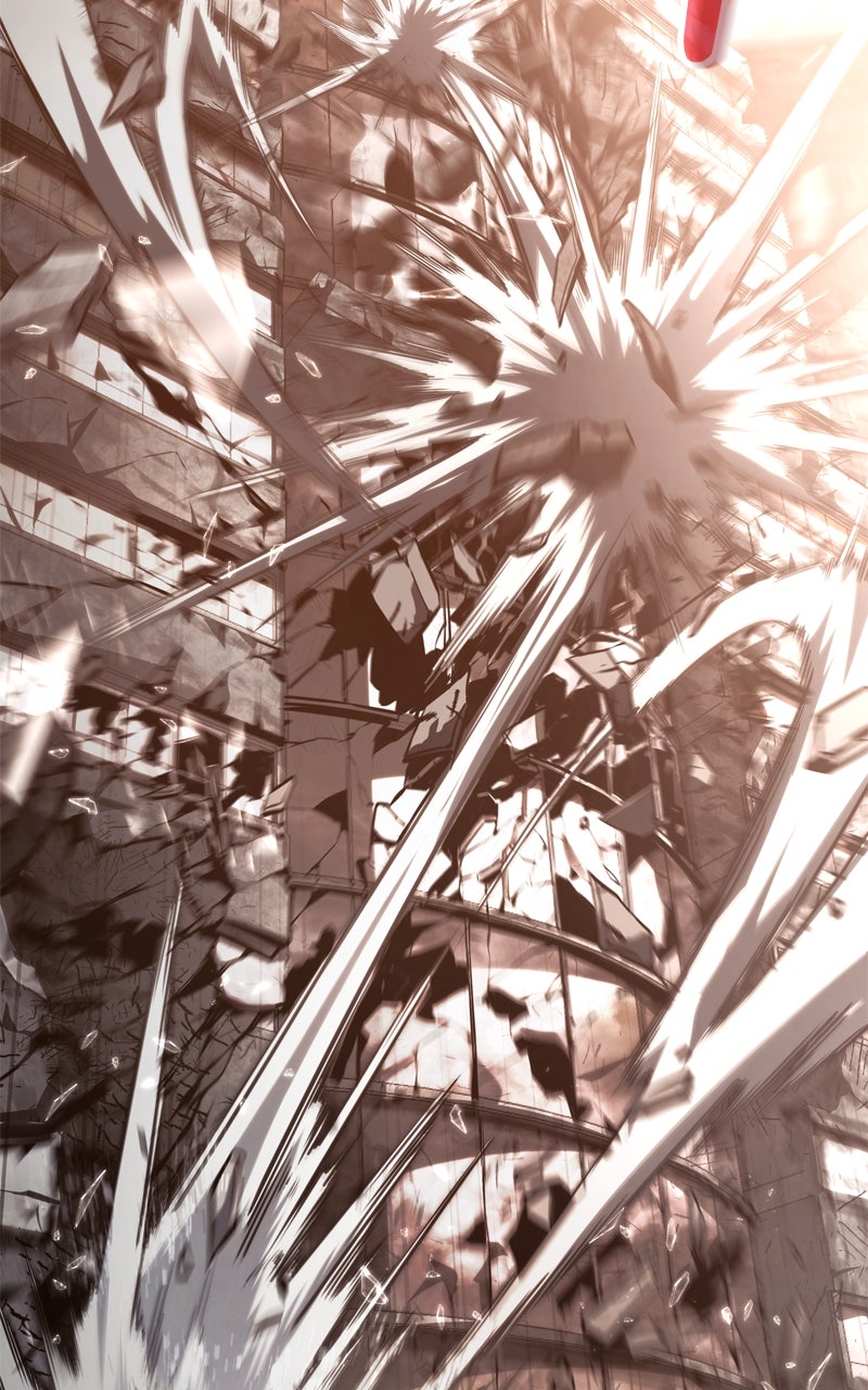 Read Boundless Ascension Manga Online