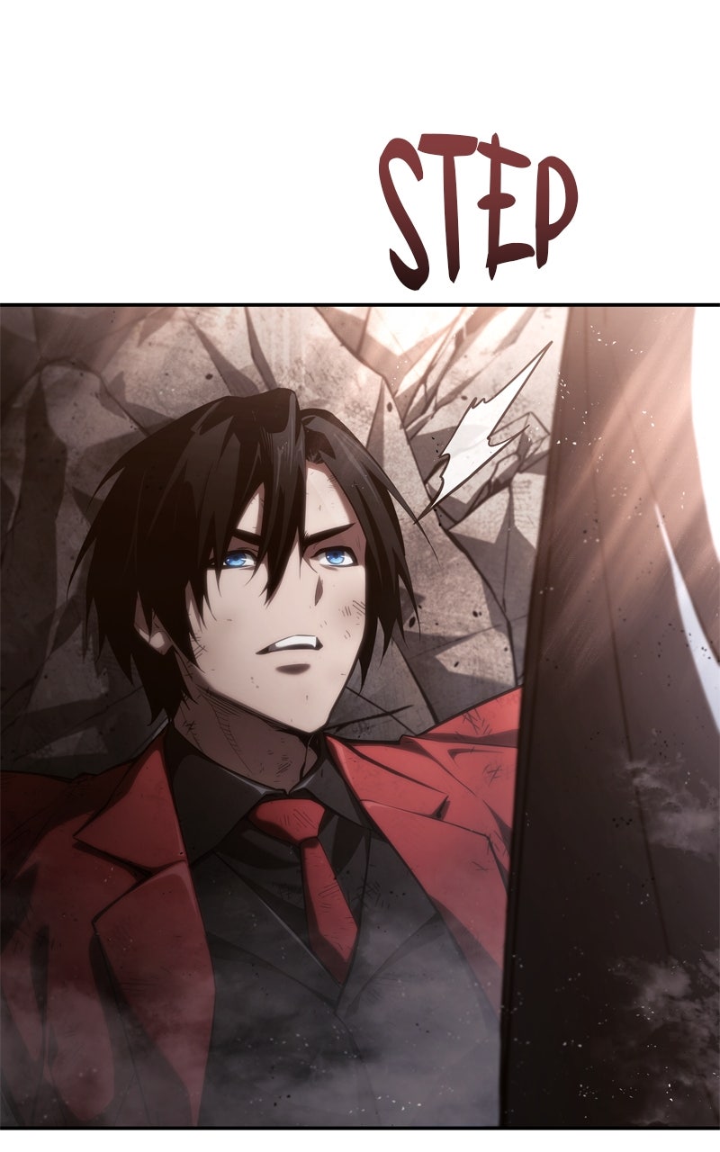 Read Boundless Ascension Manga Online