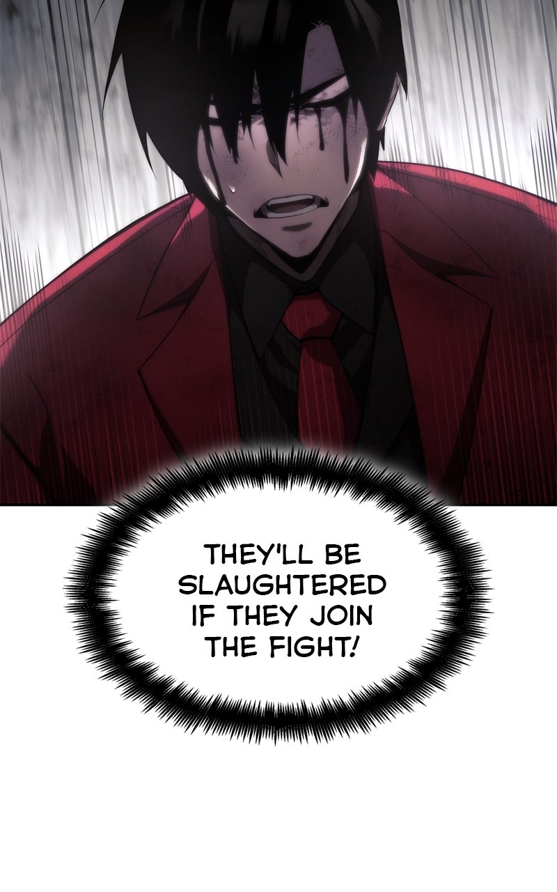 Read Boundless Ascension Manga Online