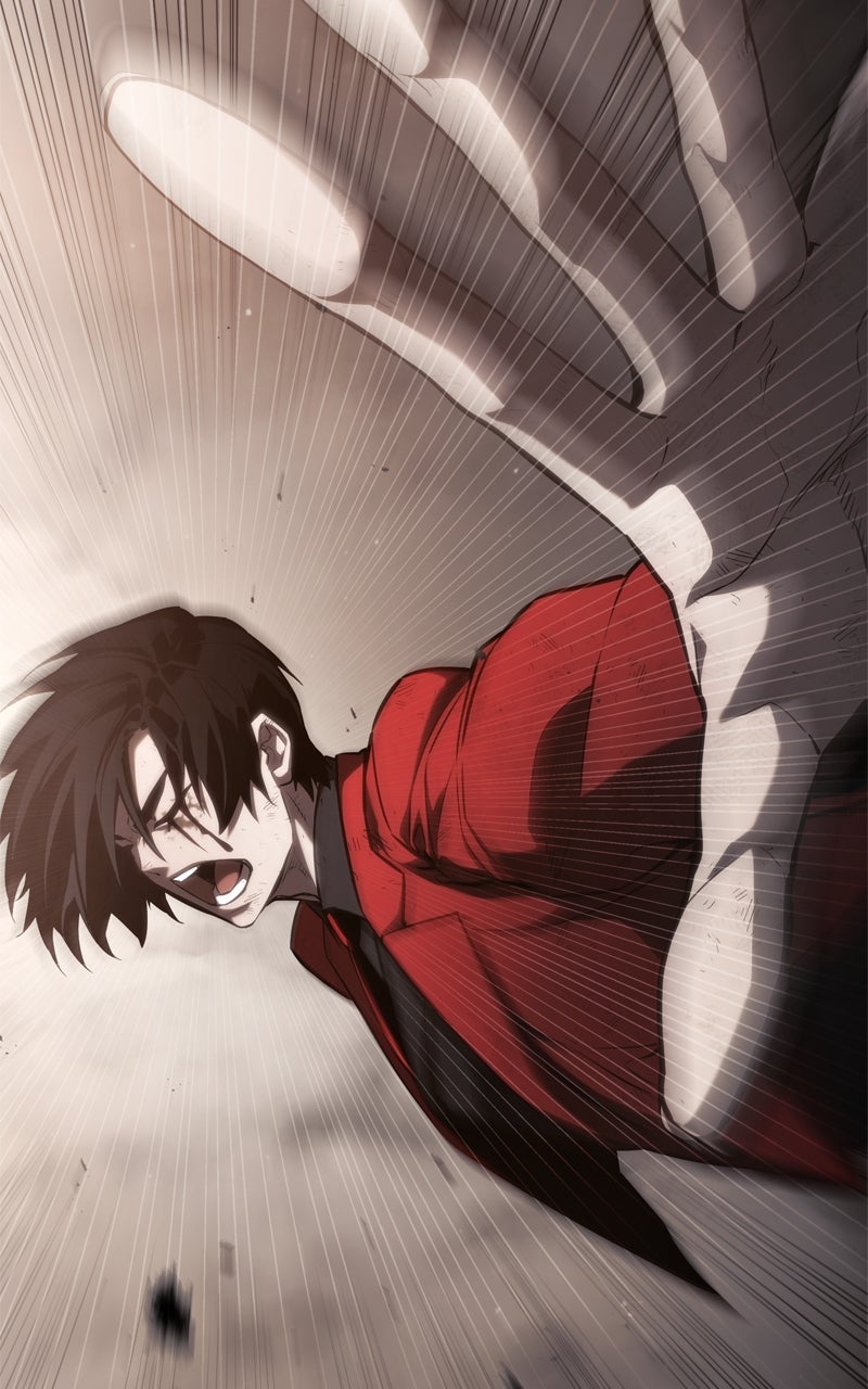 Read Boundless Ascension Manga Online