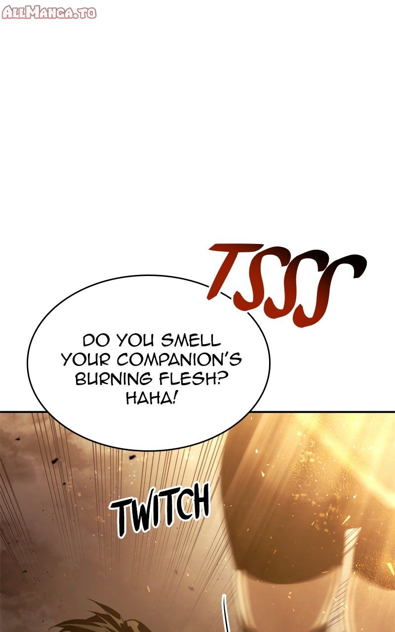 Read Boundless Ascension Manga Online