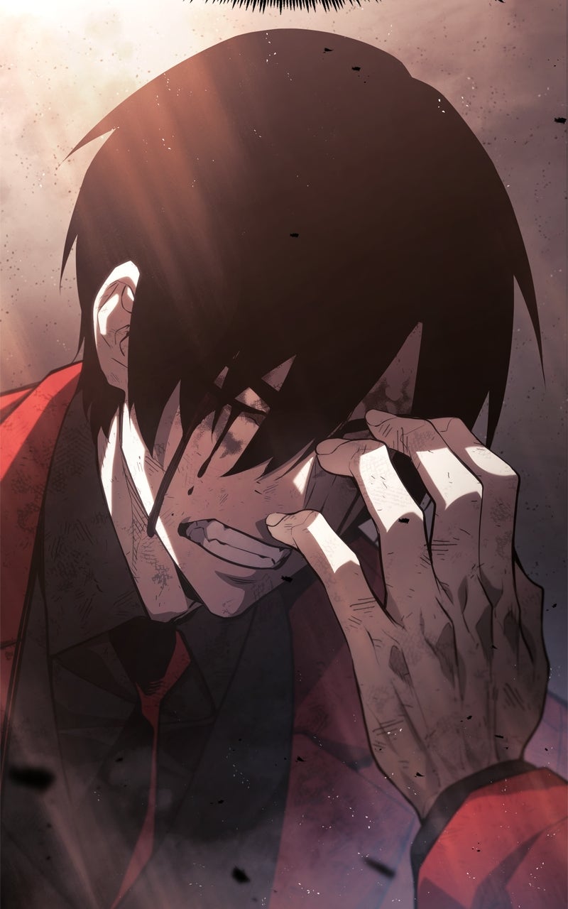Read Boundless Ascension Manga Online