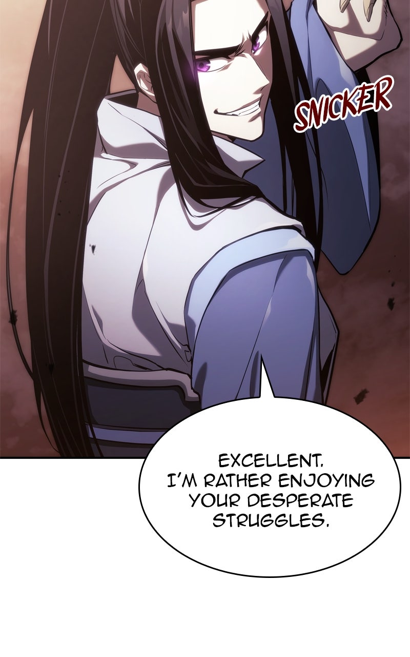 Read Boundless Ascension Manga Online