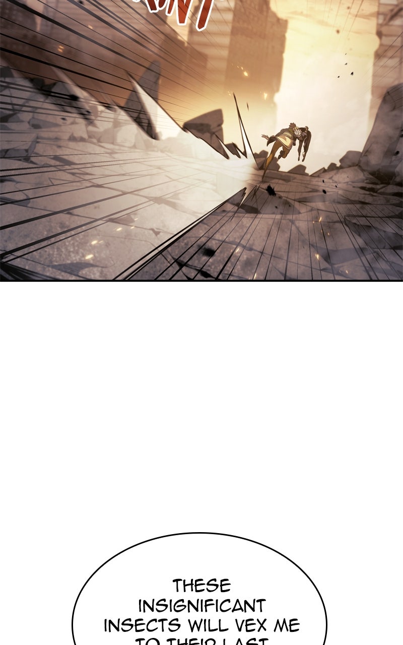 Read Boundless Ascension Manga Online