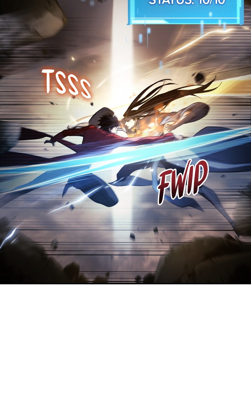 Read Boundless Ascension Manga Online