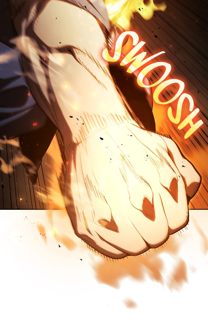 Read Boundless Ascension Manga Online