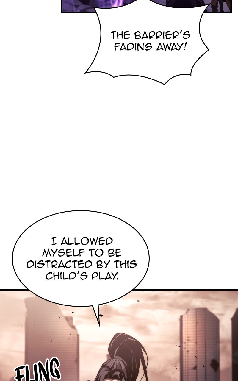 Read Boundless Ascension Manga Online