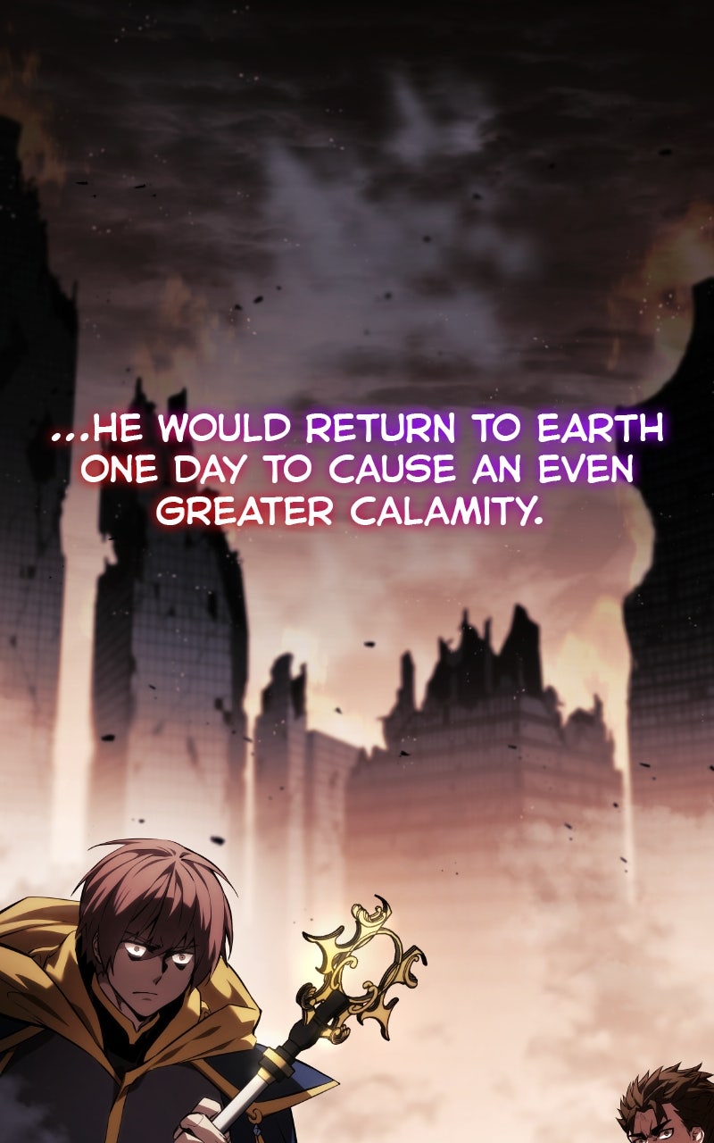 Read Boundless Ascension Manga Online