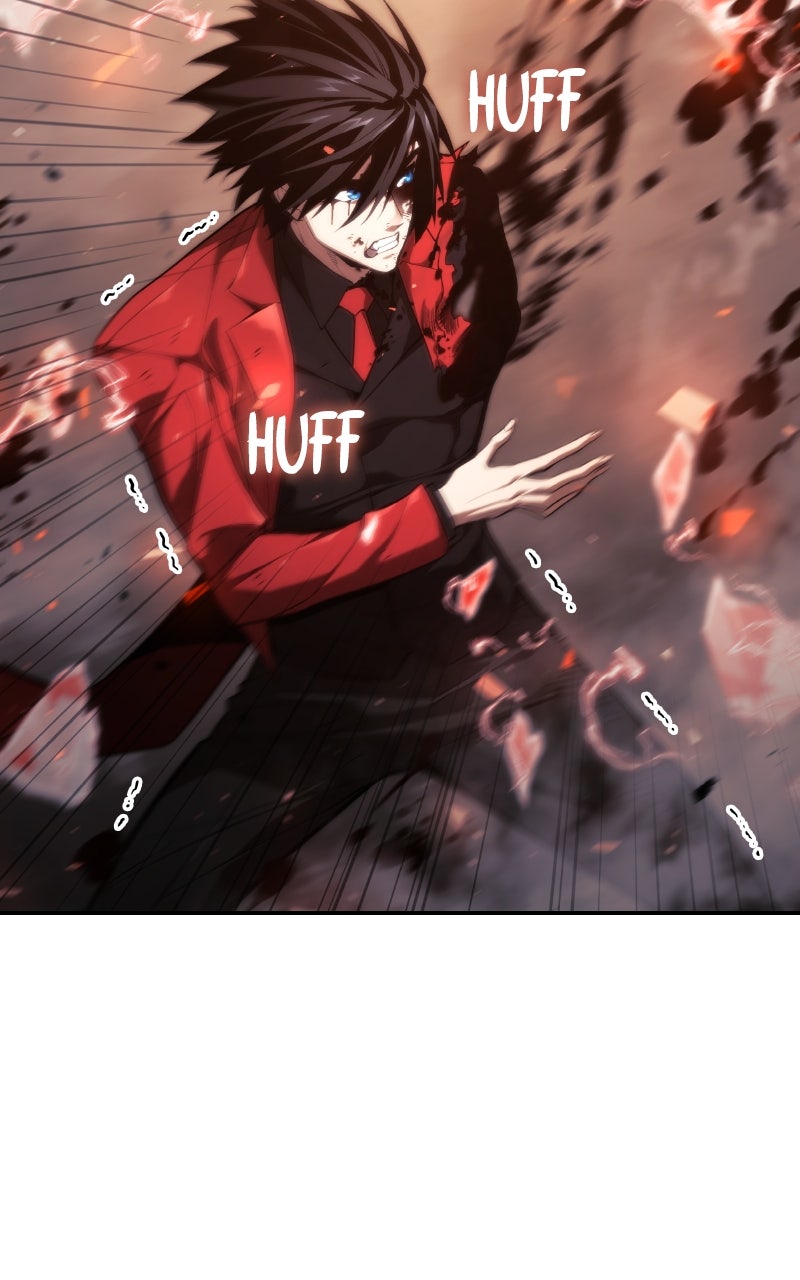 Read Boundless Ascension Manga Online