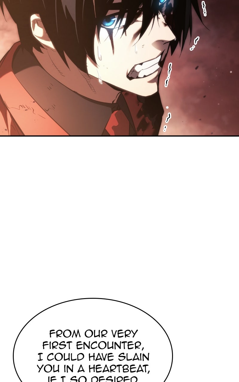 Read Boundless Ascension Manga Online