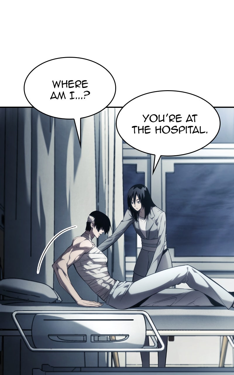 Read Boundless Ascension Manga Online