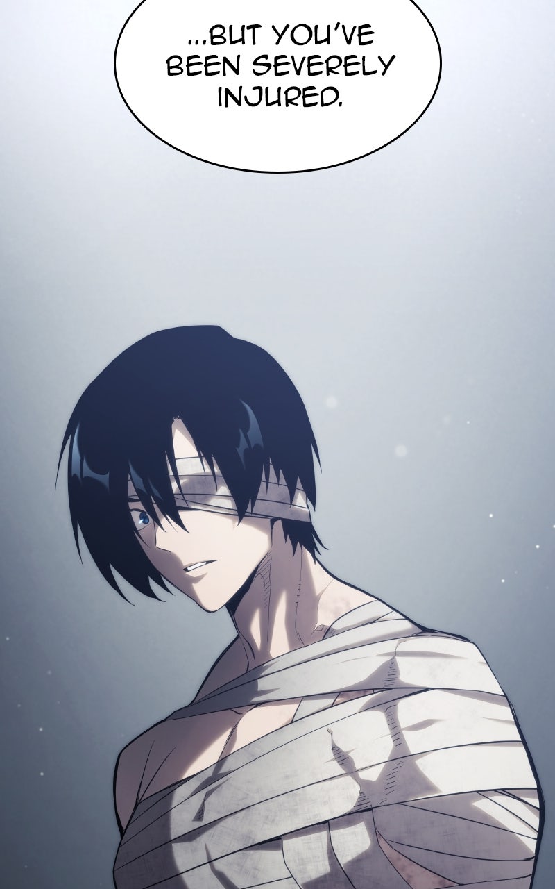 Read Boundless Ascension Manga Online