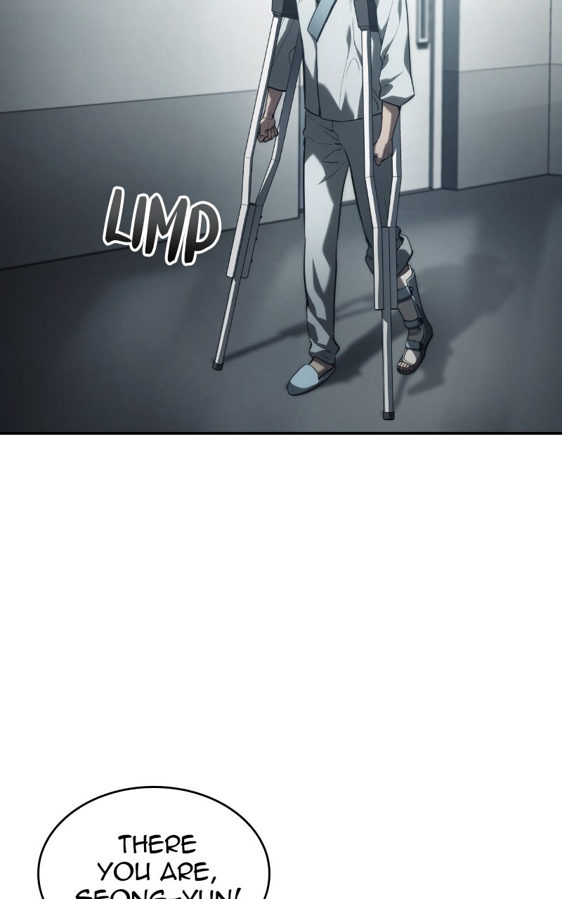 Read Boundless Ascension Manga Online