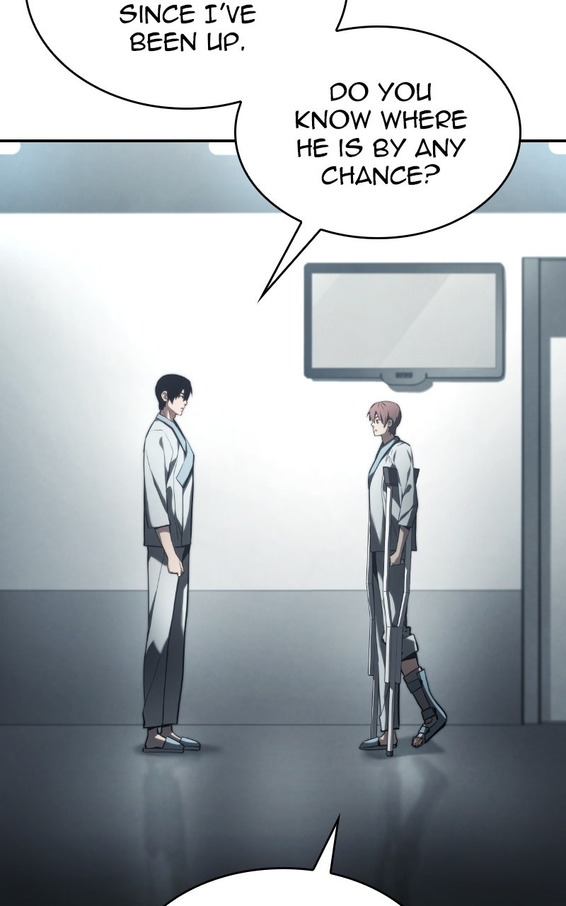 Read Boundless Ascension Manga Online