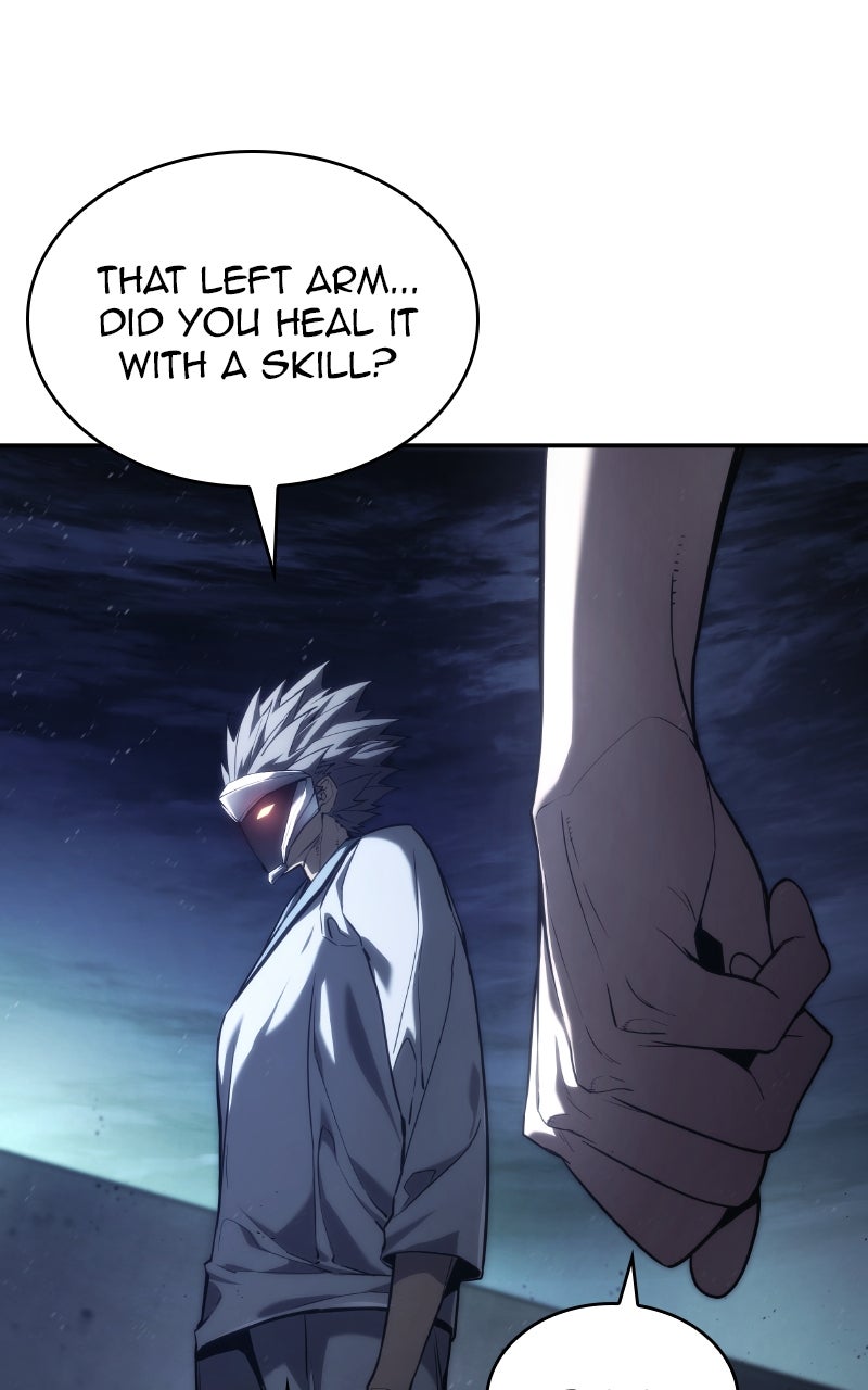 Read Boundless Ascension Manga Online