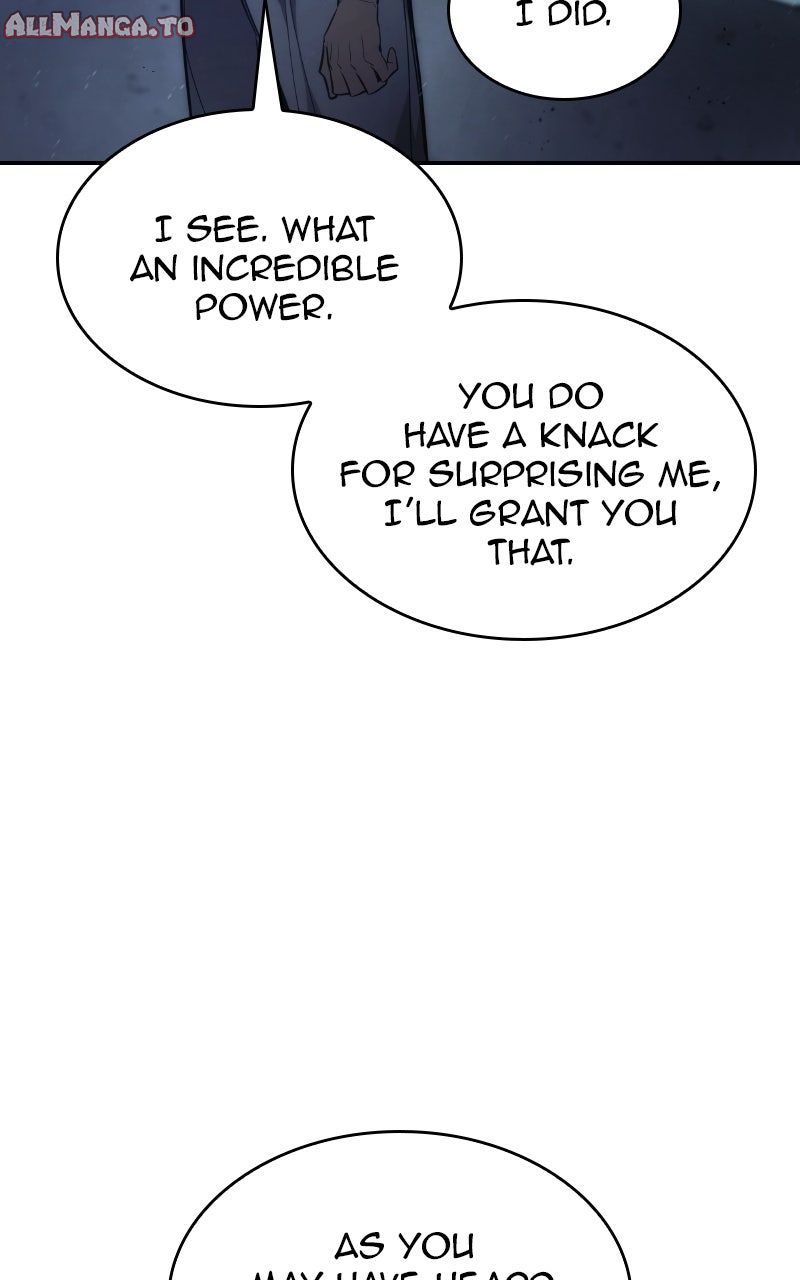 Read Boundless Ascension Manga Online