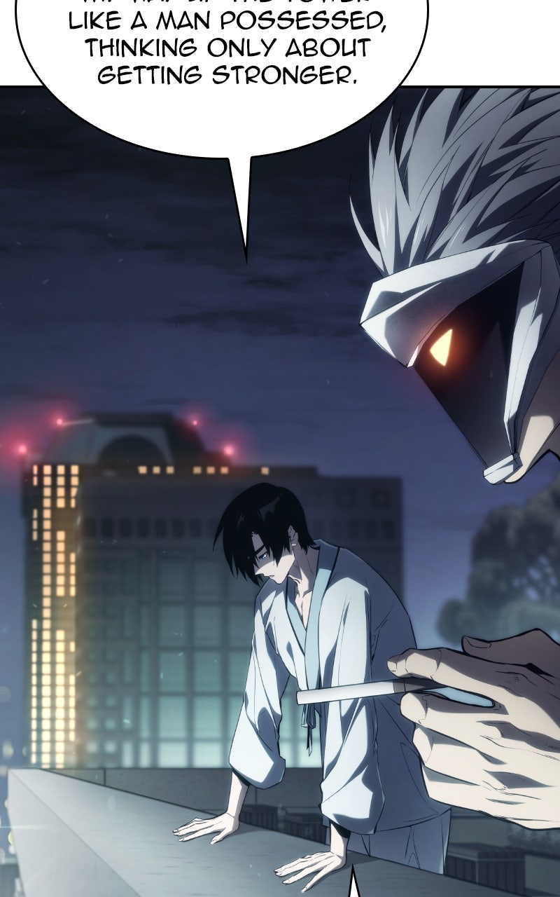 Read Boundless Ascension Manga Online