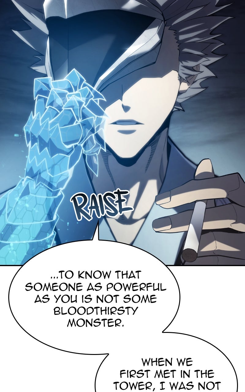 Read Boundless Ascension Manga Online